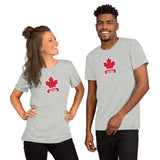 Canada Pride - Unisex t-shirt