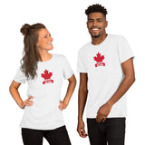 Canada Pride - Unisex t-shirt