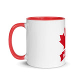 Canada Pride Mug