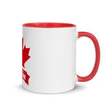 Canada Pride Mug